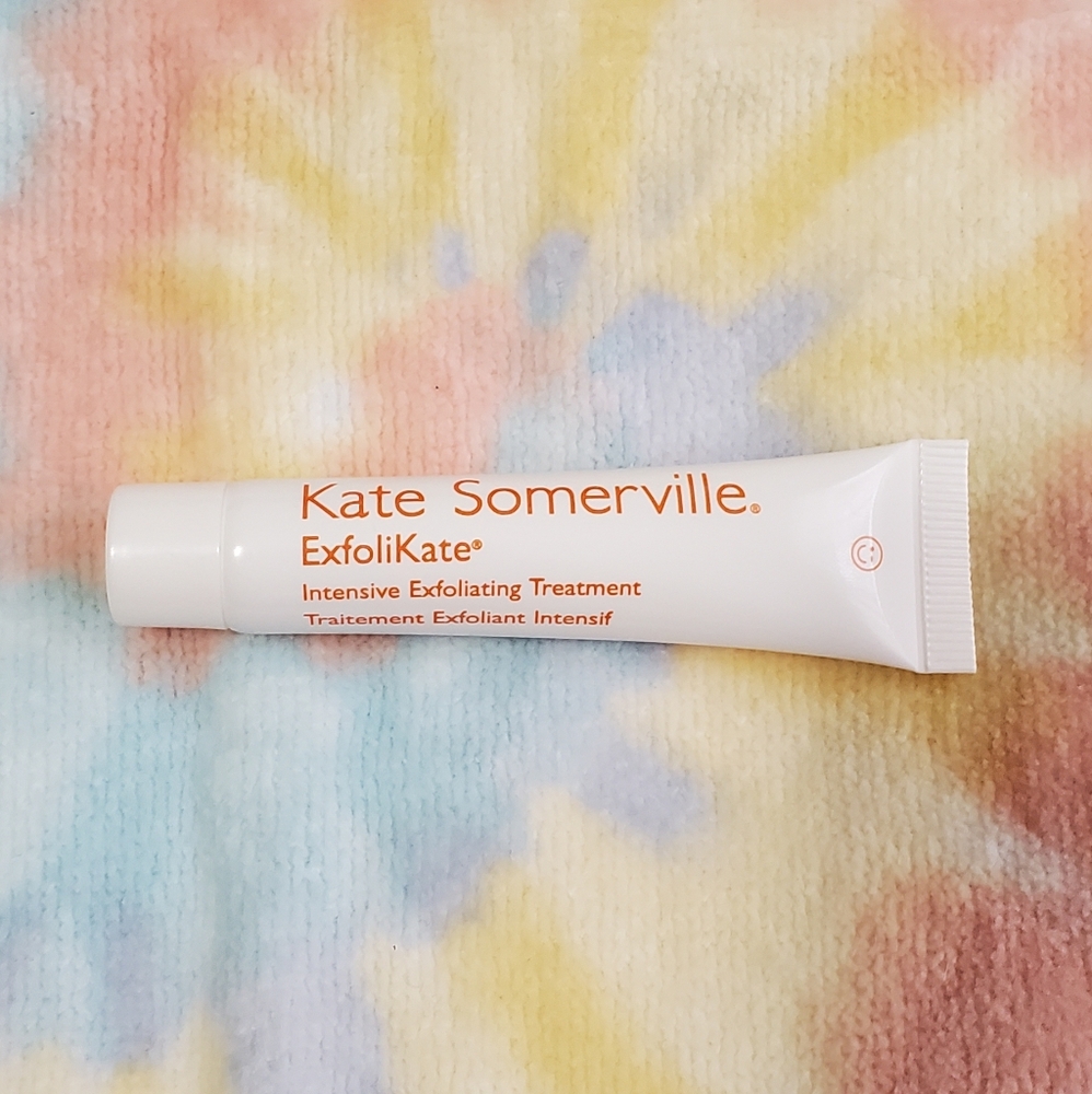 🍓5 for $20 - Exfolikate Intensive Exfoliating Treatment - Kate Somerville